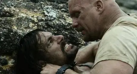 The Condemned [DVDSCR]