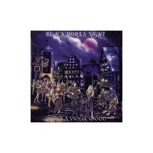 Blackmore's Night - Under a Violet Moon , 1999, [flac]