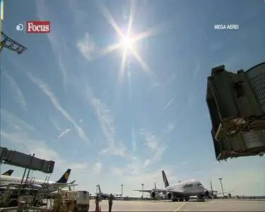 Mighty Planes s01e02