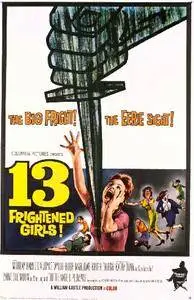 13 Frightened Girls (1963)