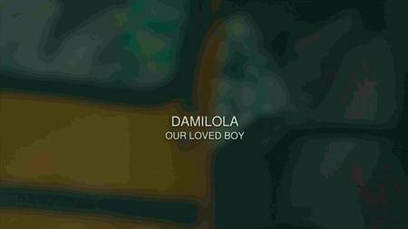 BBC - Damilola, Our Loved Boy (2016)