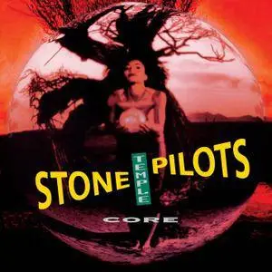 Stone Temple Pilots - Core (Super Deluxe Edition) (1992/2017)