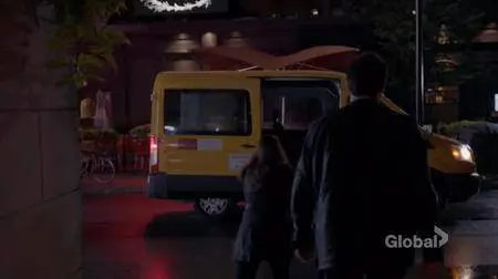 Taken S01E06