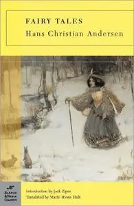 Fairy Tales (Barnes & Noble Classics)