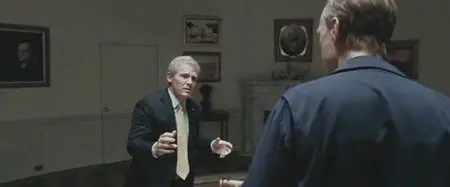 W. - L'improbable Président (2008)