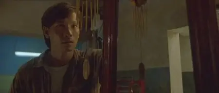 The Beautiful Country (2004)