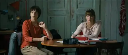 Cyanure / Cyanide (2013)