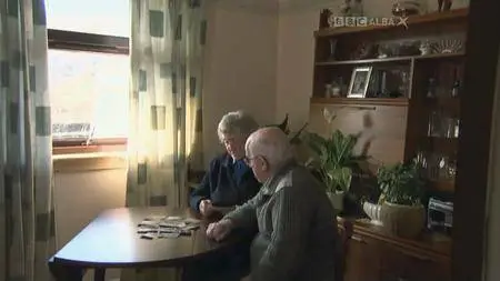 BBC Trusadh - Donald and the Cargo Boats (2013)