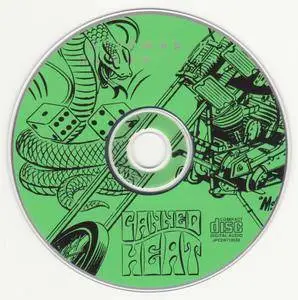 Canned Heat - Gamblin' Woman (1996)