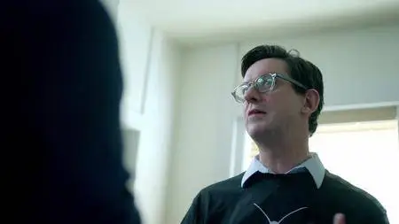 In Search Of S01E07