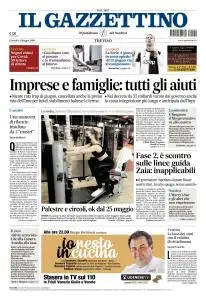 Il Gazzettino Treviso - 14 Maggio 2020