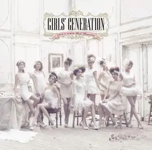 Girls' Generation (SNSD) Discography (2007 - 2015)