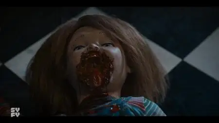 Chucky S02E08