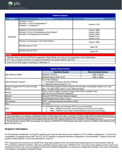 PTC Creo Schematics 10.0.0.0