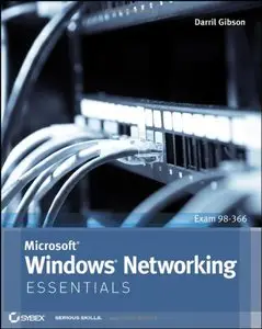 Microsoft Windows Networking Essentials (repost)