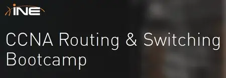 INE - CCNA Routing & Switching Bootcamp