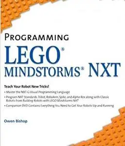 Programming Lego Mindstorms NXT