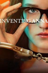 Inventing Anna S01E01