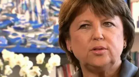 (Fr5) Gauche 2012, la reconquête ? (2011)