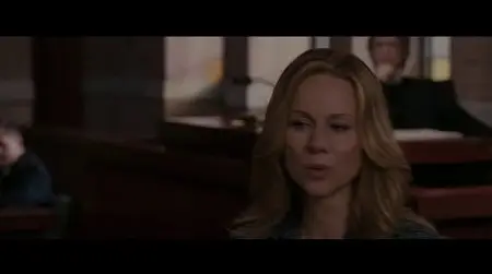The Exorcism of Emily Rose/L'exorcisme d'Emily Rose (2005)