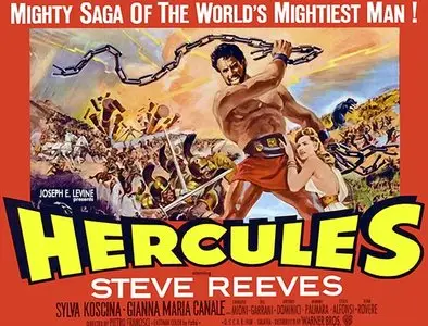 Hercules (1958) 