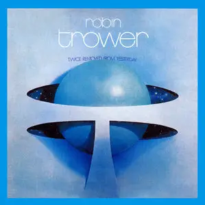 Robin Trower - Original Album Series (2014) 5CD Box Set