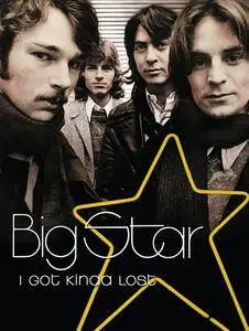 Big Star - I Got Kinda Lost - Fan Made Project (2013) {8CD set with bonus 9th disc, 2015 Upgrade rec 1965-1975}