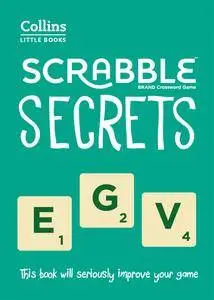 Scrabble Secrets: Own the board (Collins Little Books), 3rd Edition