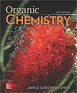 Organic Chemistry 6th Edition