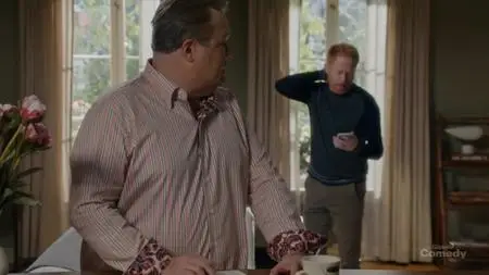 Modern Family S11E12