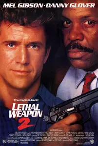 Lethal Weapon 2 (1989)