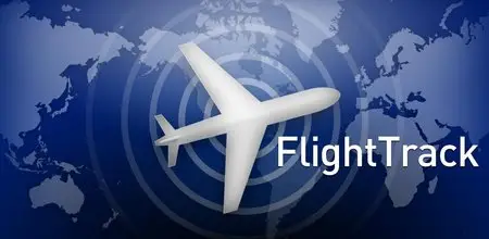 FlightTrack Pro v4.1.1