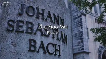 (Arte) Zhu Xiao-Mei interprète les Variations Goldberg de Bach (2016)