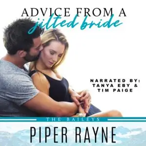 «Advice from a Jilted Bride» by Piper Rayne