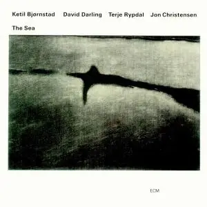 Ketil Bjørnstad, David Darling, Terje Rypdal, Jon Christensen - The Sea (1995)