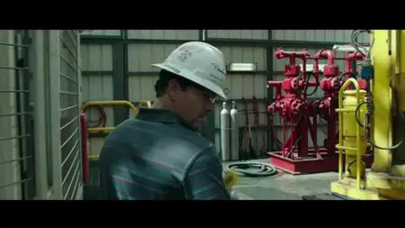 Deepwater Horizon (2016)