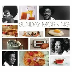 VA - Sunday Morning (2009)