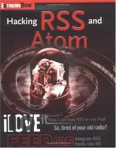 Hacking RSS and Atom (Repost)