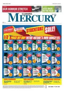 Illawarra Mercury - June 21, 2019