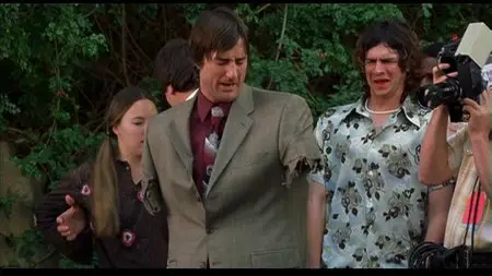Anchorman: The Legend of Ron Burgundy (2004)