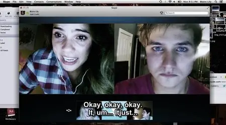 Unfriended (2014)