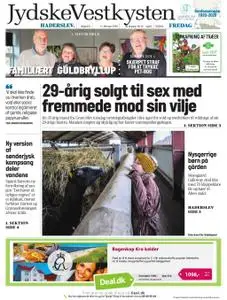 JydskeVestkysten Haderslev – 14. februar 2020