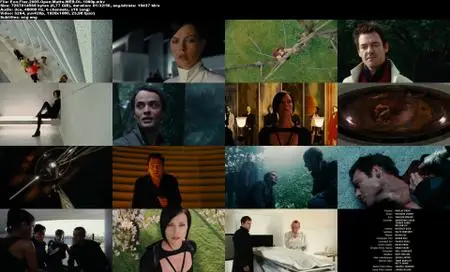 Æon Flux (2005) [Open Matte]