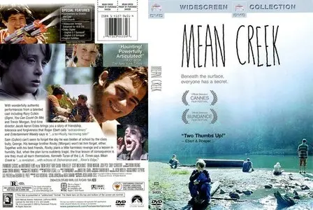 Mean Creek (2004)