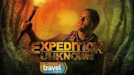 Travel Channel - Expedition Unknown Season 02 (2015)