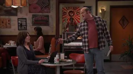 Superior Donuts S02E18