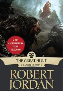 The Great Hunt