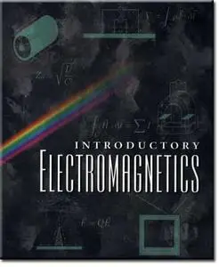 Introductory Electromagnetics by Zoya Popovic