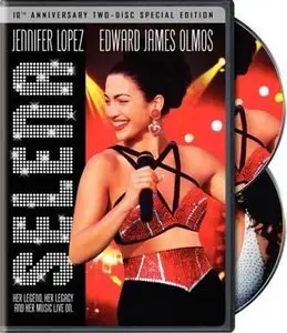 Selena (1997)
