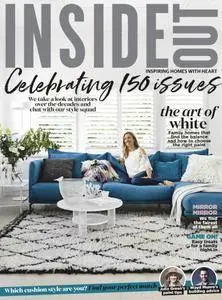 Inside Out  - August 2017